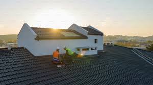 Fast & Reliable Emergency Roof Repairs in Ceredo, WV